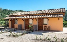 Agriturismo Mulin di mezzo